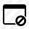 Application Block Icon