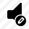 Audio Edit Icon