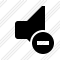 Audio Stop Icon