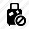 Baggage Block Icon