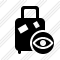 Baggage View Icon