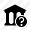 Bank Help Icon