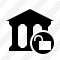 Bank Unlock Icon