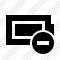 Battery Full Stop Icon