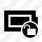 Battery Full Unlock Icon