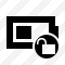 Battery Unlock Icon