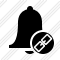 Bell Link Icon