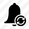 Bell Refresh Icon