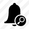 Bell Search Icon