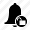 Bell Unlock Icon