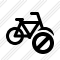 Bicycle Block Icon