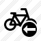 Bicycle Previous Icon