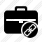 Briefcase Link Icon