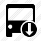 Bus 2 Download Icon