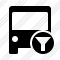 Bus 2 Filter Icon