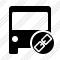 Bus 2 Link Icon