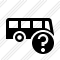 Bus Help Icon