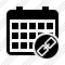Calendar Link Icon