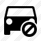 Car 2 Block Icon