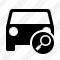 Car 2 Search Icon