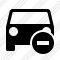 Car 2 Stop Icon