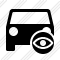 Car 2 View Icon