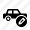 Car Edit Icon