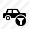 Car Filter Icon