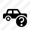 Car Help Icon