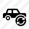 Car Refresh Icon