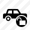 Car Unlock Icon