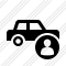 Car User Icon