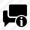 Chat 2 Information Icon