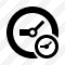 Clock Clock Icon