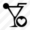 Cocktail Favorites Icon