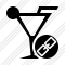 Cocktail Link Icon