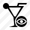 Cocktail View Icon