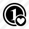 Coin Favorites Icon