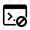 Command Prompt Block Icon