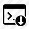 Command Prompt Download Icon