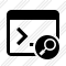 Command Prompt Search Icon