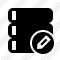 Database Edit Icon