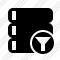 Database Filter Icon