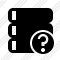 Database Help Icon