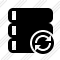 Database Refresh Icon