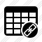 Database Table Link Icon