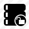 Database Unlock Icon