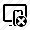 Devices Cancel Icon