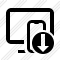 Devices Download Icon