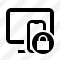 Devices Lock Icon